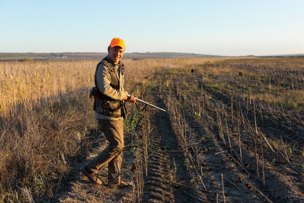 Comment valider son permis de chasser ?