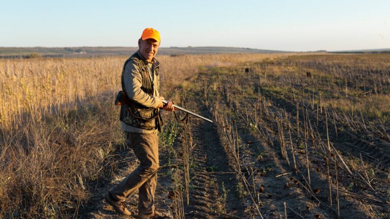 Comment valider son permis de chasser ?