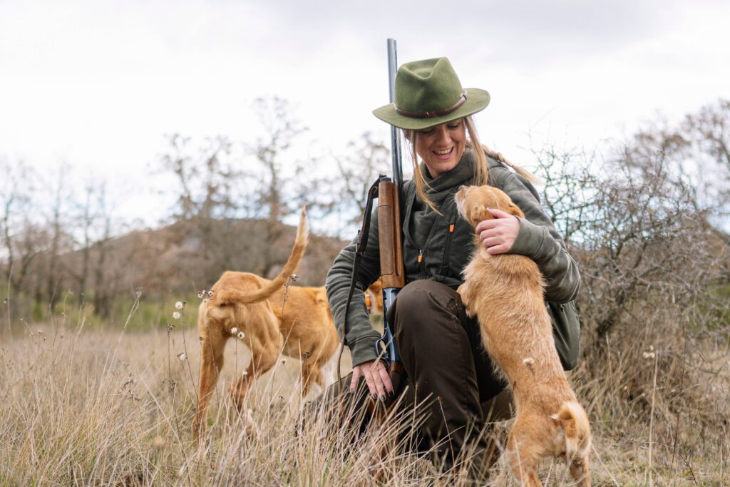 Quels sont les accessoires indispensables pour la chasse?