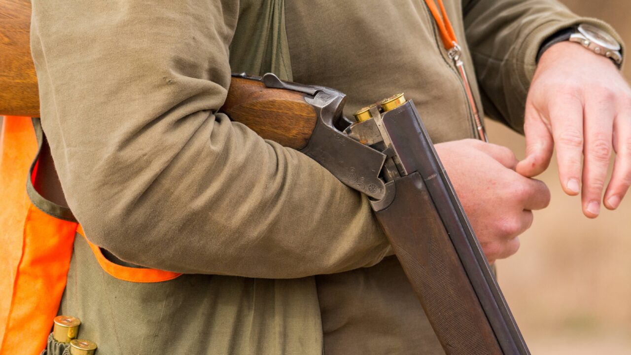 Comment obtenir le permis de chasser ?