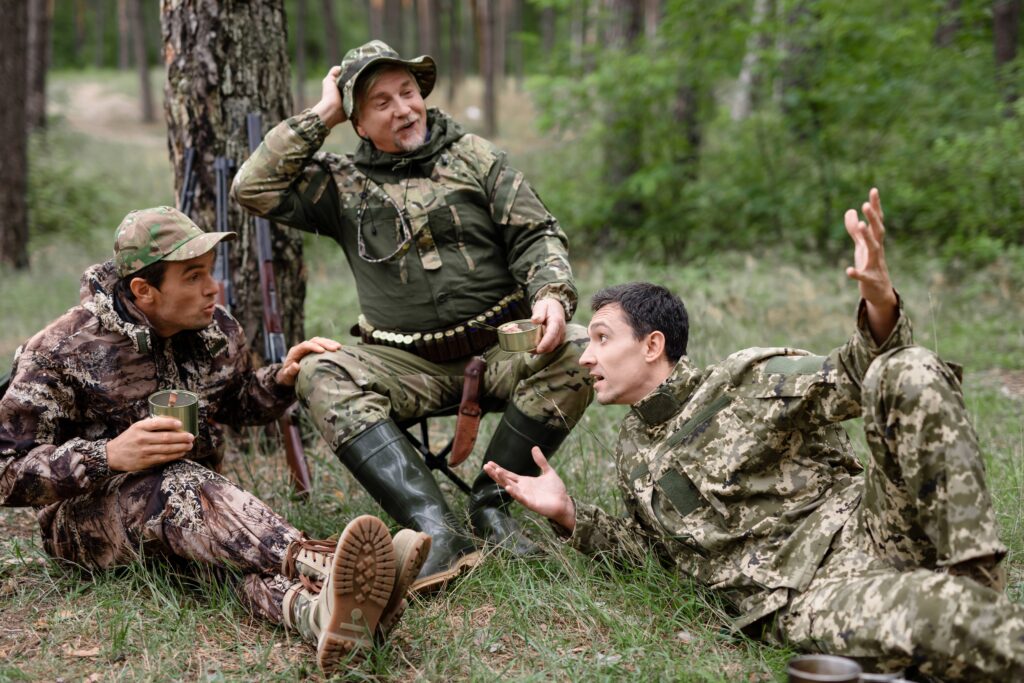 Actualités de la chasse : ce qu’il faut savoir en 2025