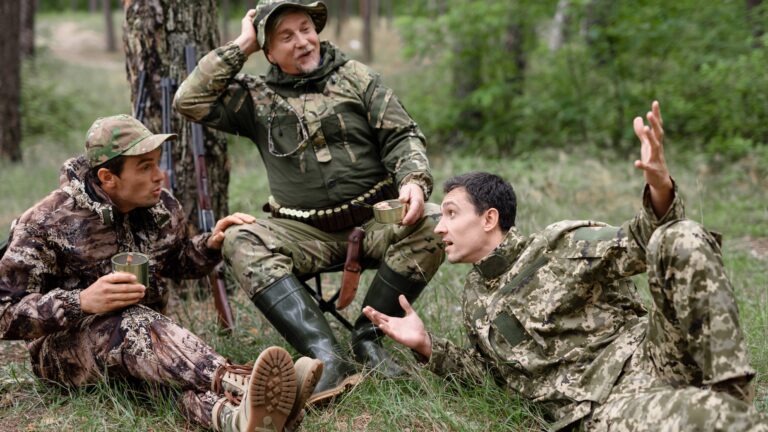 Actualités de la chasse : ce qu’il faut savoir en 2025