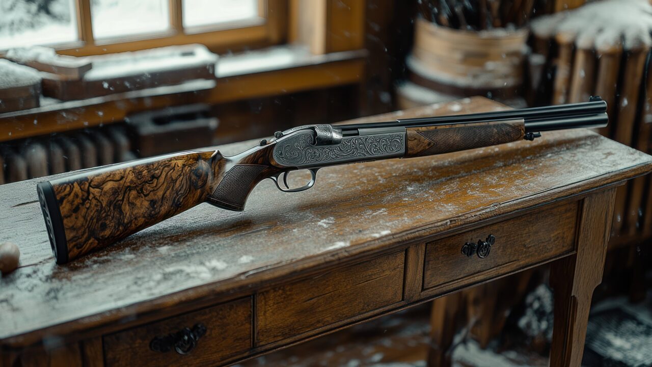 Est-il nécessaire d’investir très cher dans l’achat d’un fusil ?