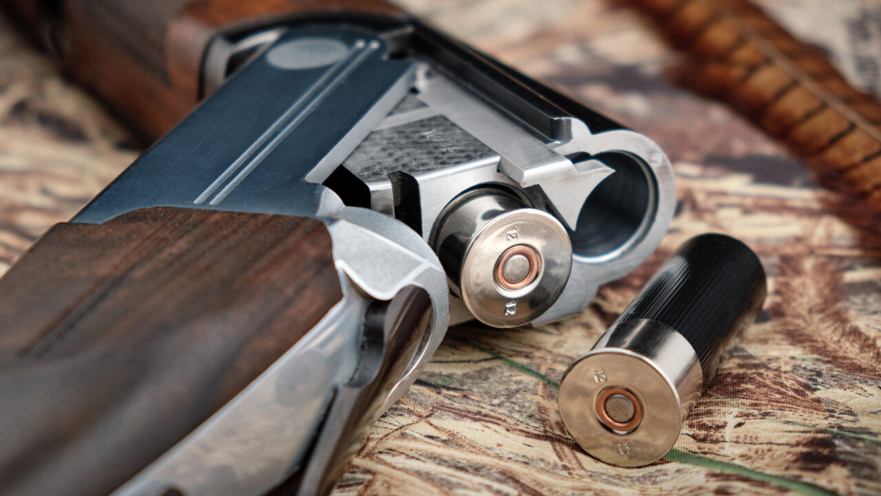 Quel calibre choisir pour mon fusil de chasse ?