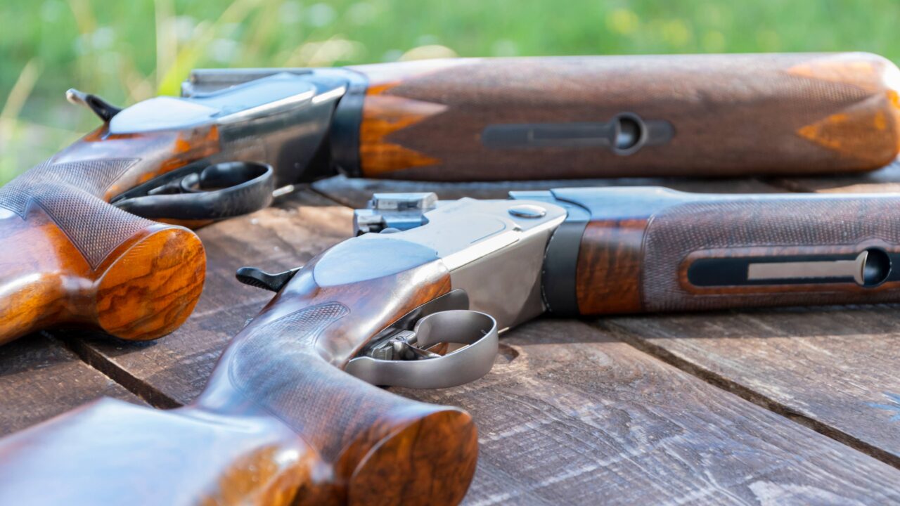 Quelle différence entre un fusil à 1 000 euros et un fusil à 100 euros ?