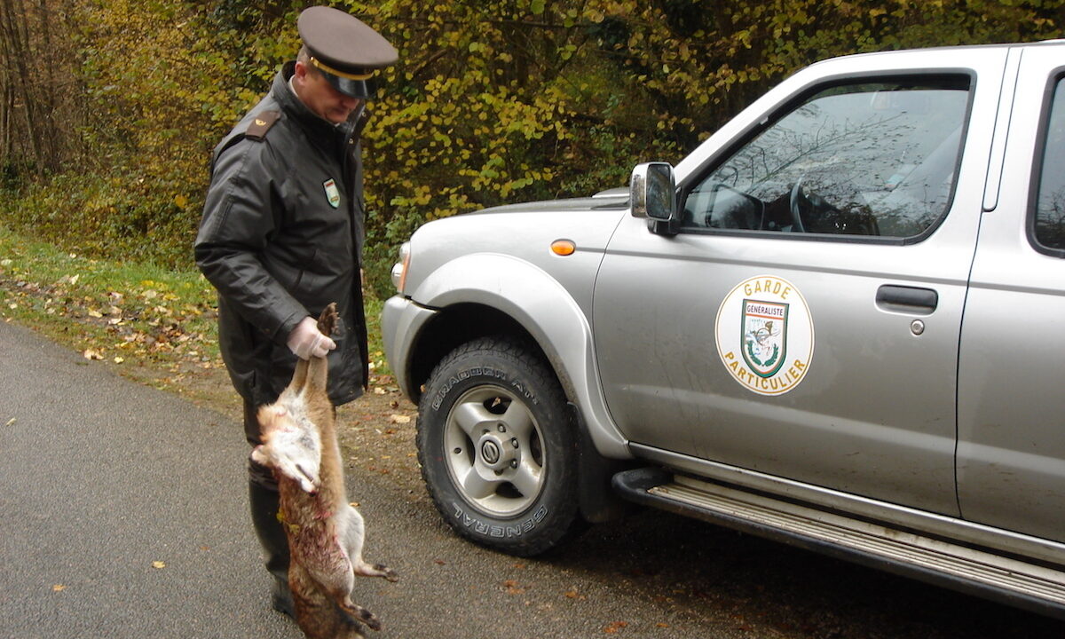 Quelles sont les missions d’un garde chasse ?