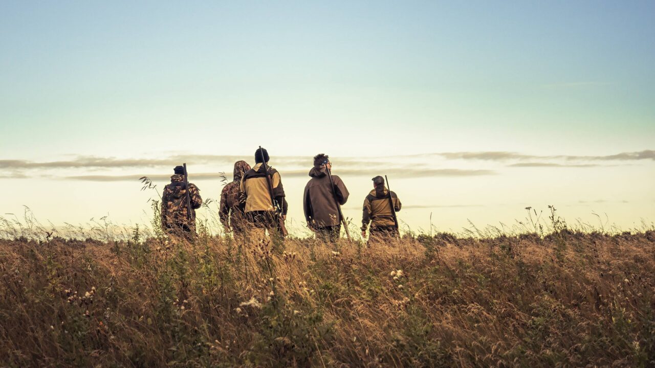 Cote Chasse: Trouver votre équipement pour la chasse