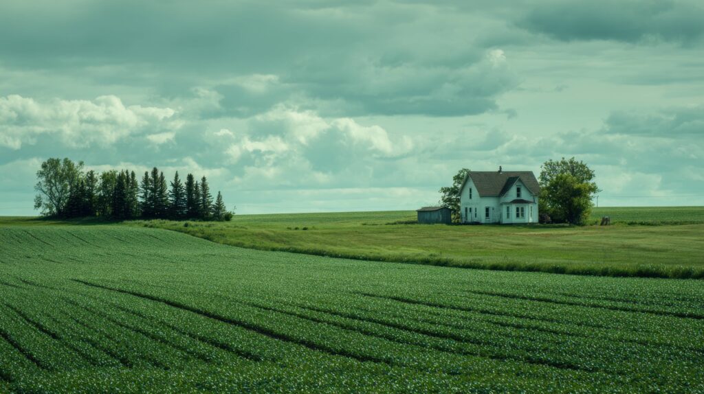 Quelle distance les chasseurs doivent-ils respecter près des habitations pour chasser ?