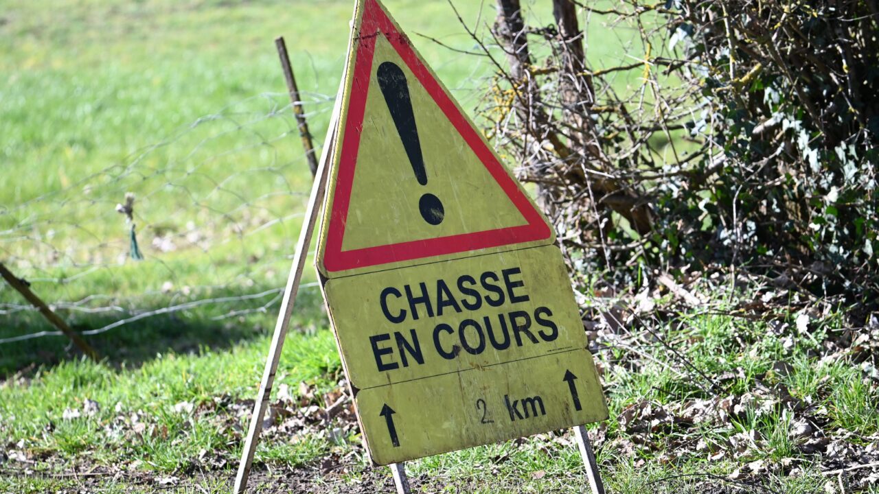 Quelles sont les dates de fermeture de la chasse 2025 ?