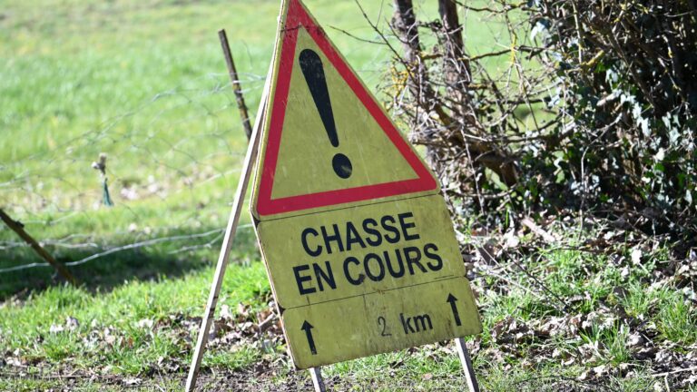 Quelles sont les dates de fermeture de la chasse 2025 ?