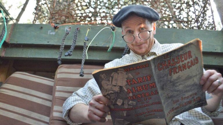 Quelles sont les vidéos de chasse populaires en France?