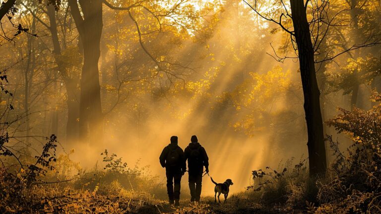 Quelles sont les dates de fermeture de la chasse ?