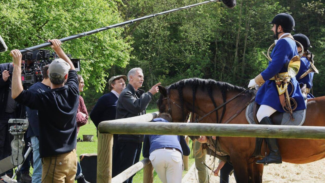 Quel est le synopsis de Chasse gardée 2 ?