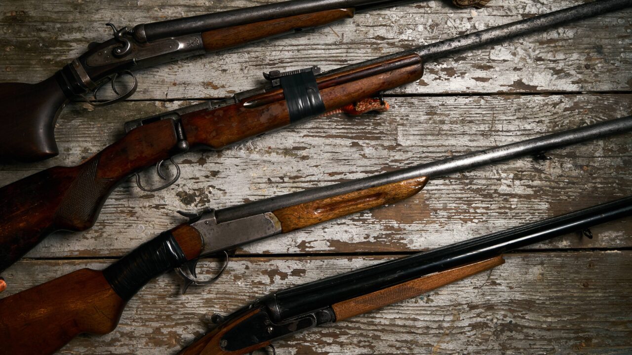 Restaurer un fusil : combien ça coûte vraiment ?