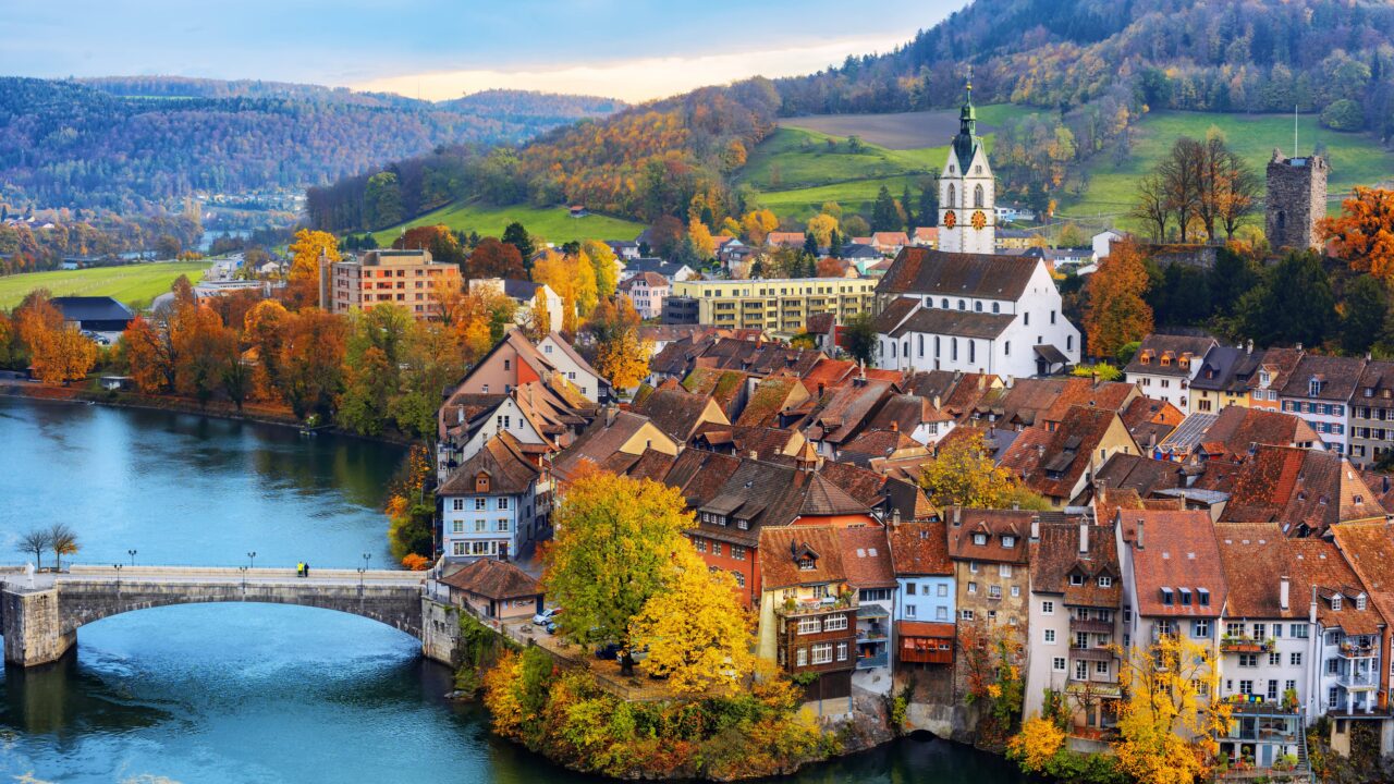 Quels cantons proposent la chasse affermée en Suisse ?