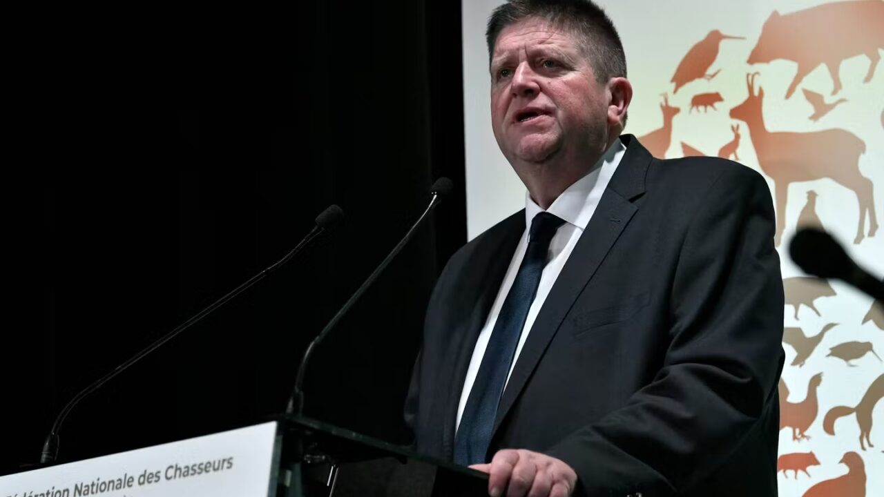 Comment est élu le président de la Fédération nationale des chasseurs ?