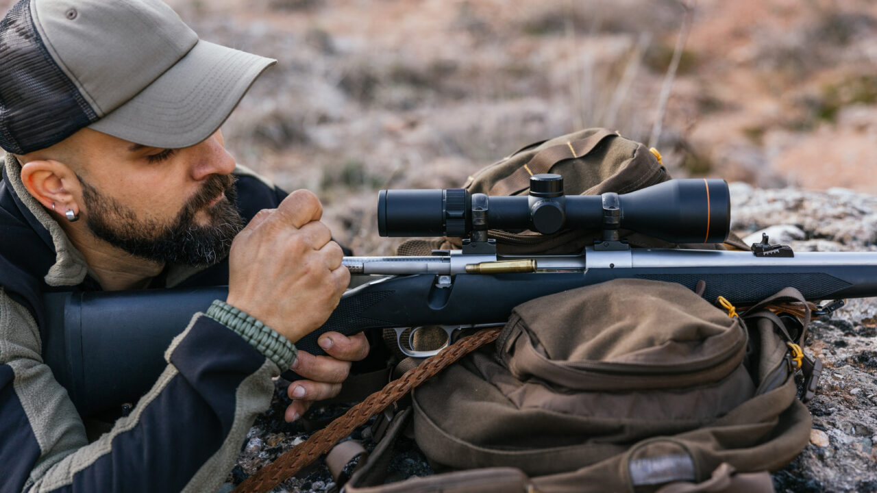 Quelle lunette de visée choisir pour la chasse à l’affût ?