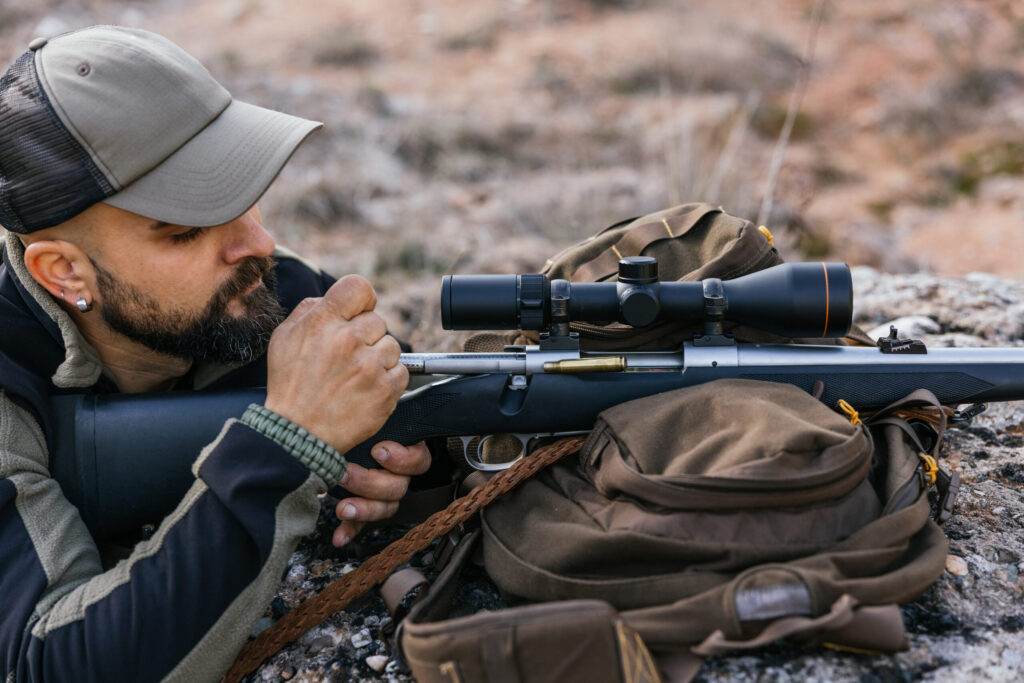 Quelle lunette de visée choisir pour la chasse à l’affût ?