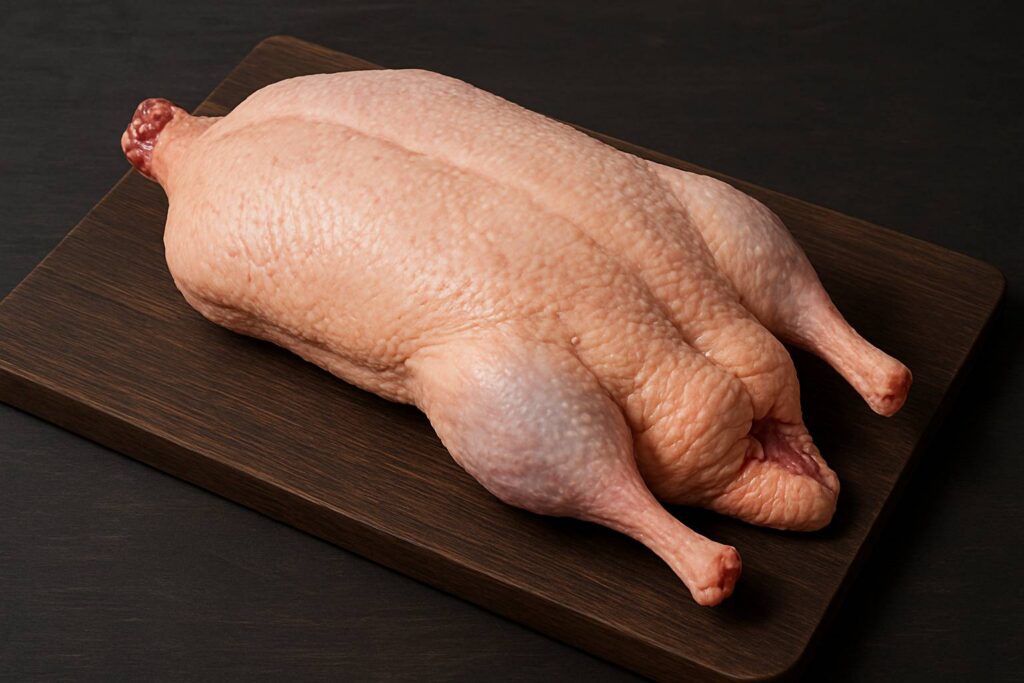 Comment faire cuire un canard pour qu’il soit tendre ?