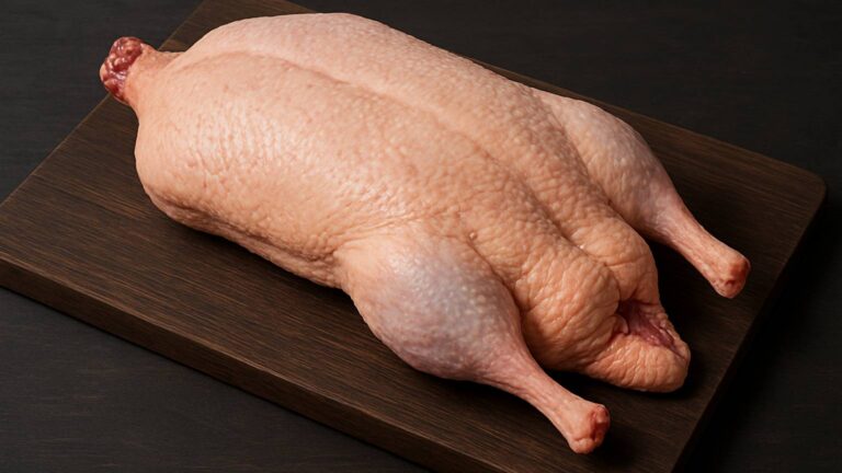 Comment faire cuire un canard pour qu’il soit tendre ?