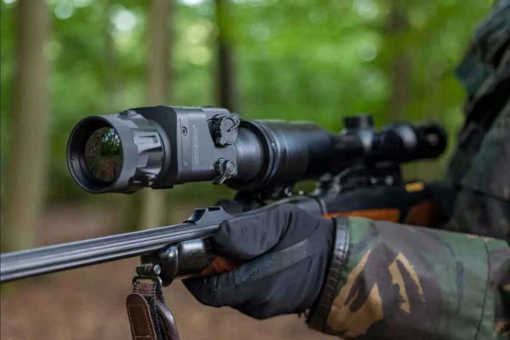 Les lunettes thermiques pour la chasse : usages, législation et modèles utilisés en France
