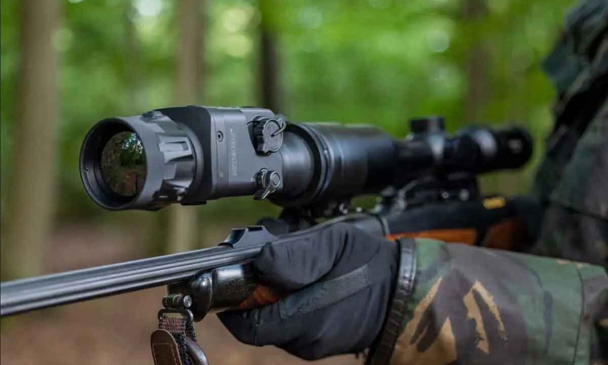 Les lunettes thermiques pour la chasse : usages, législation et modèles utilisés en France