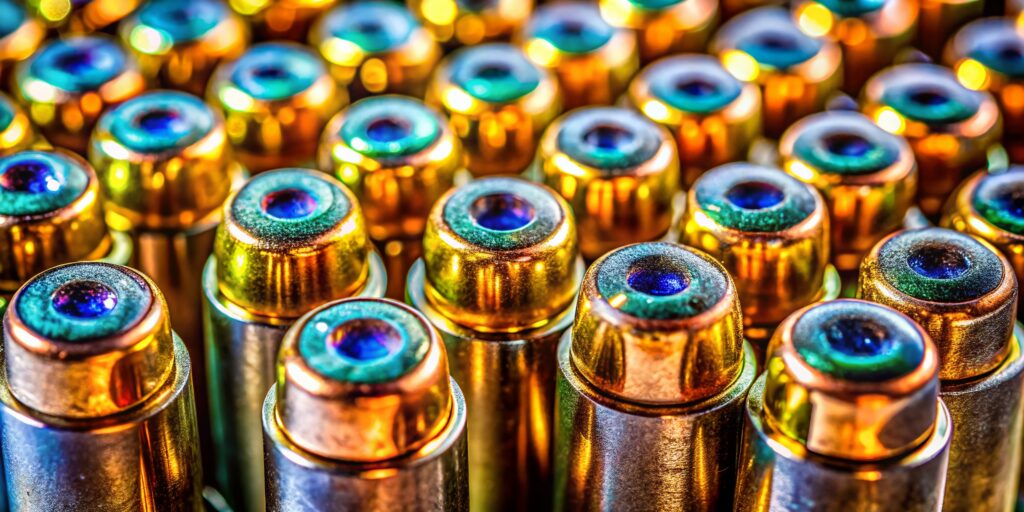 Le 44 Magnum: Un calibre adapté pour le sanglier ?