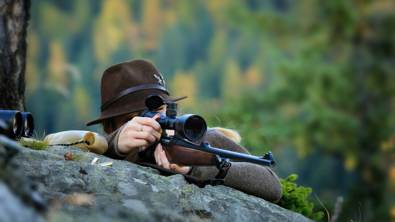 Quelles sont les catégories d’armes ?