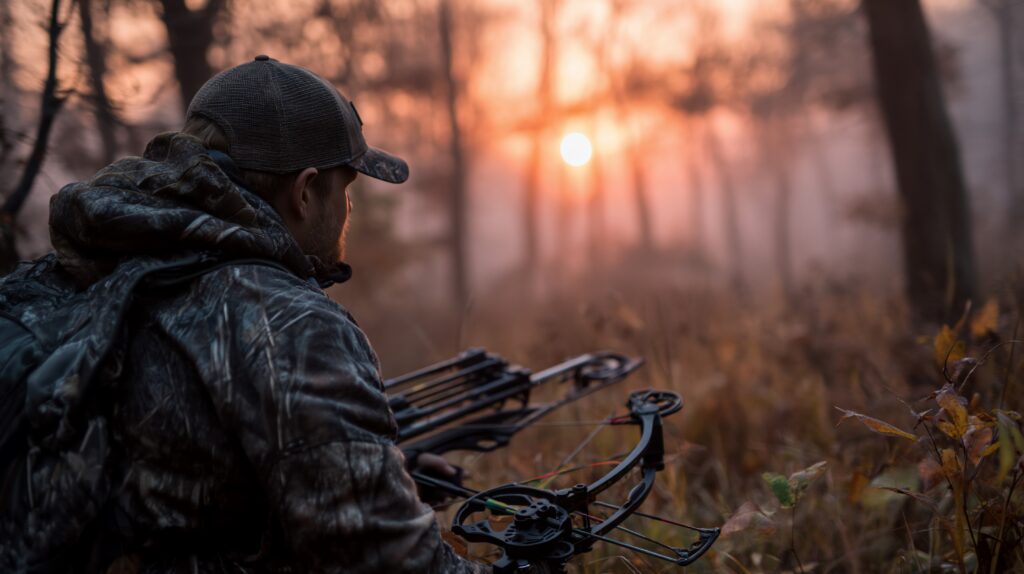 Comment passer son permis pour chasser à l’arc en France ?