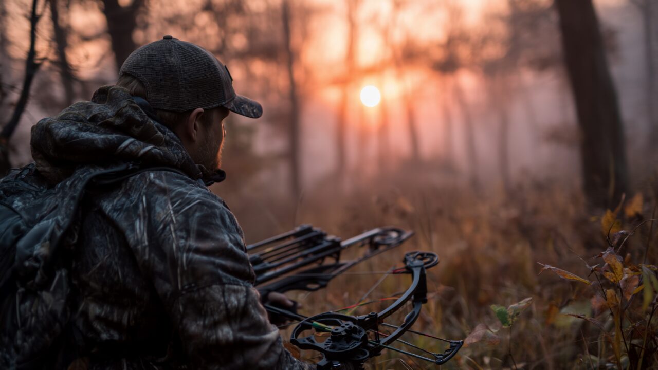 Comment passer son permis pour chasser à l’arc en France ?