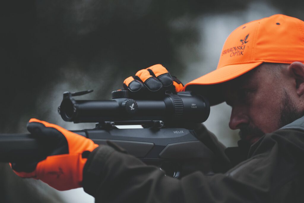 Quelles sont les meilleures lunettes de battue en 2025 en France ?