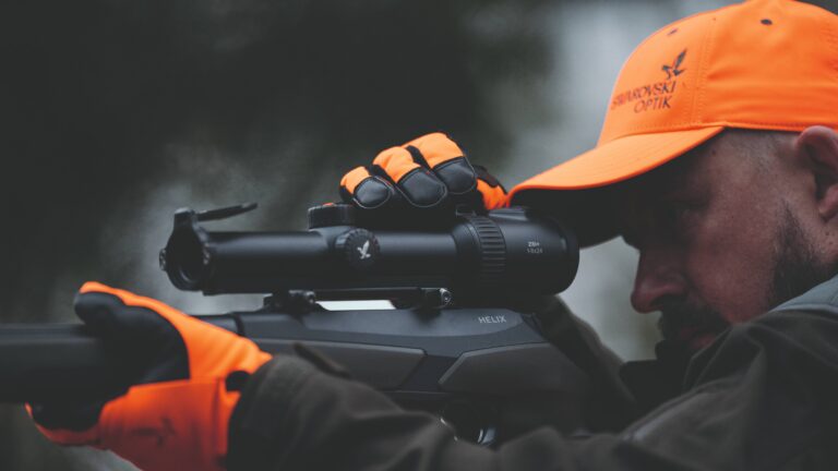 Quelles sont les meilleures lunettes de battue en 2025 en France ?