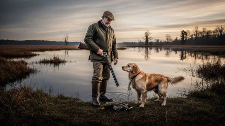 Quelles bottes choisir pour la chasse ?