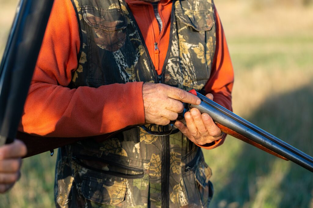 Quel gilet choisir pour la chasse ?