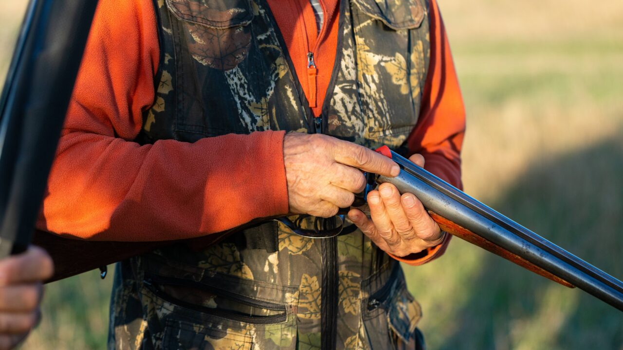 Quel gilet choisir pour la chasse ?