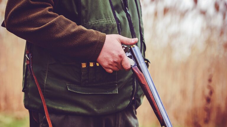 Quelle est la différence entre un fusil et une carabine ?