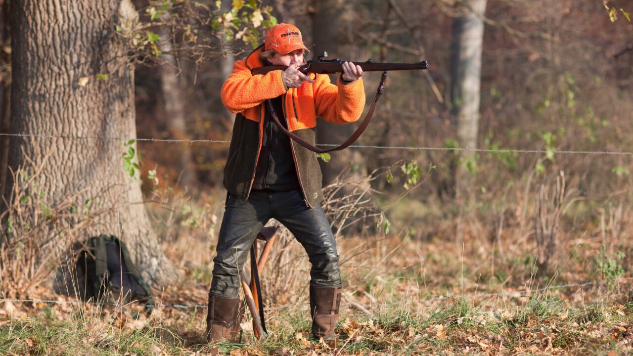 Comment matérialiser un angle de 30 degrés ?