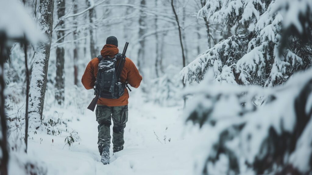 Quand peut-on perdre son permis de chasse en France ? (et dans quels cas il peut être suspendu)