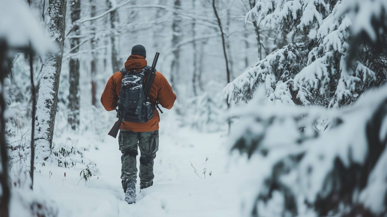 Quand peut-on perdre son permis de chasse en France ? (et dans quels cas il peut être suspendu)
