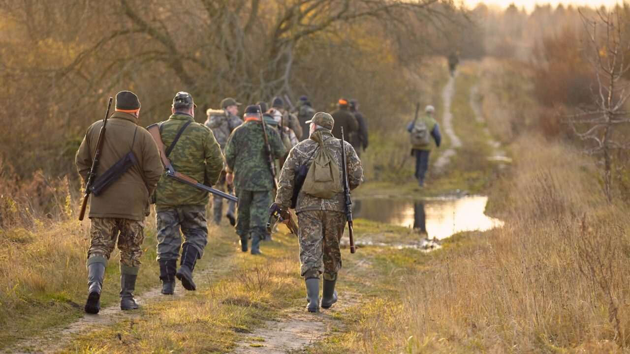 Quel est le pantalon idéal pour la chasse ?