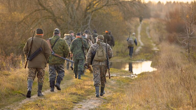 Quel est le pantalon idéal pour la chasse ?