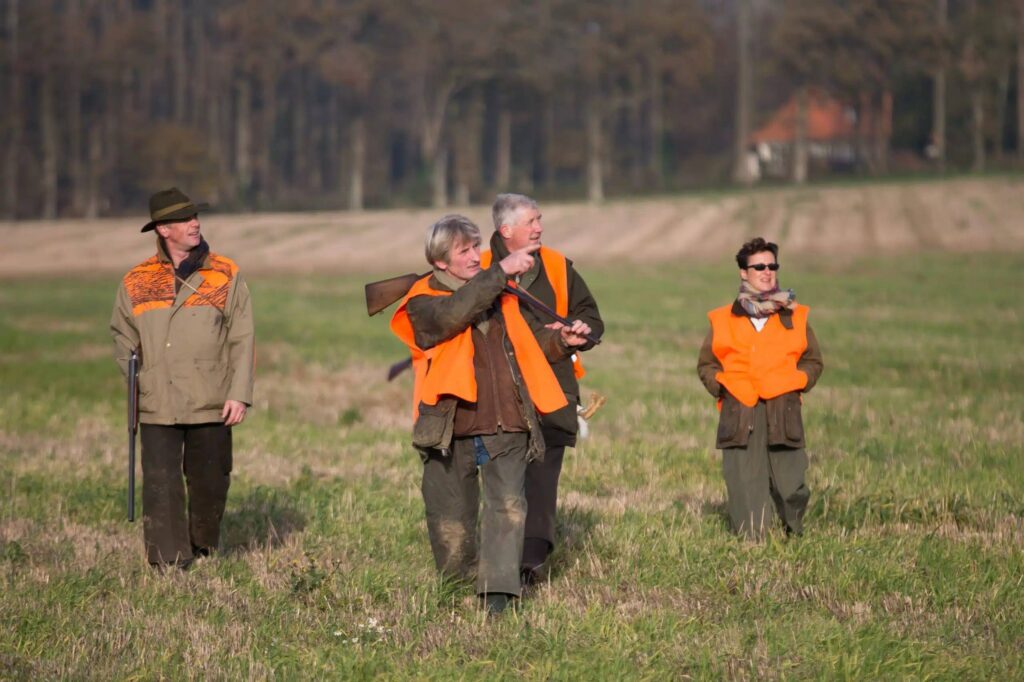 Loi Chasse : la formation sécurité décennale, une obligation pour tous les chasseurs