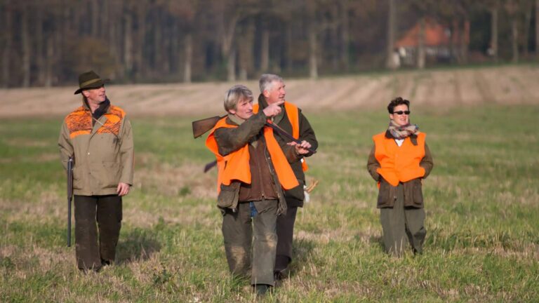 Loi Chasse : la formation sécurité décennale, une obligation pour tous les chasseurs