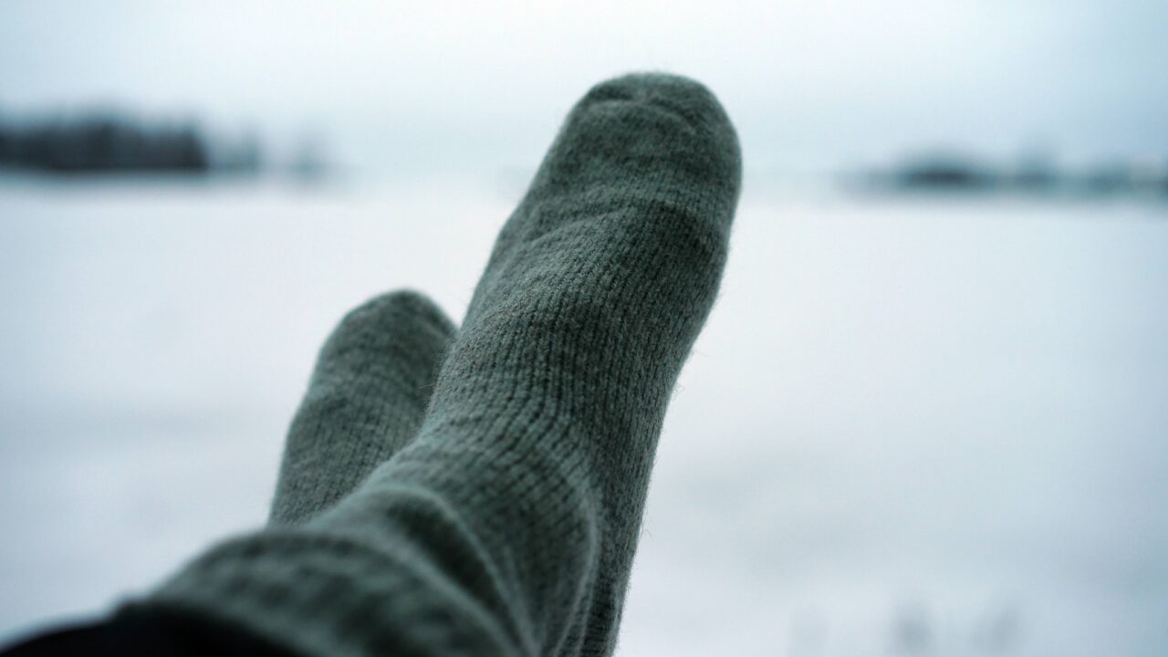 Quelles sont les chaussettes idéales pour la chasse ?