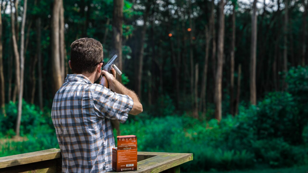 Comment débuter le ball trap en France ?