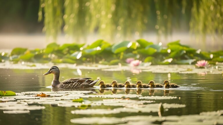Les chasseurs engagés pour la gestion du site Natura 2000 de la Mollière