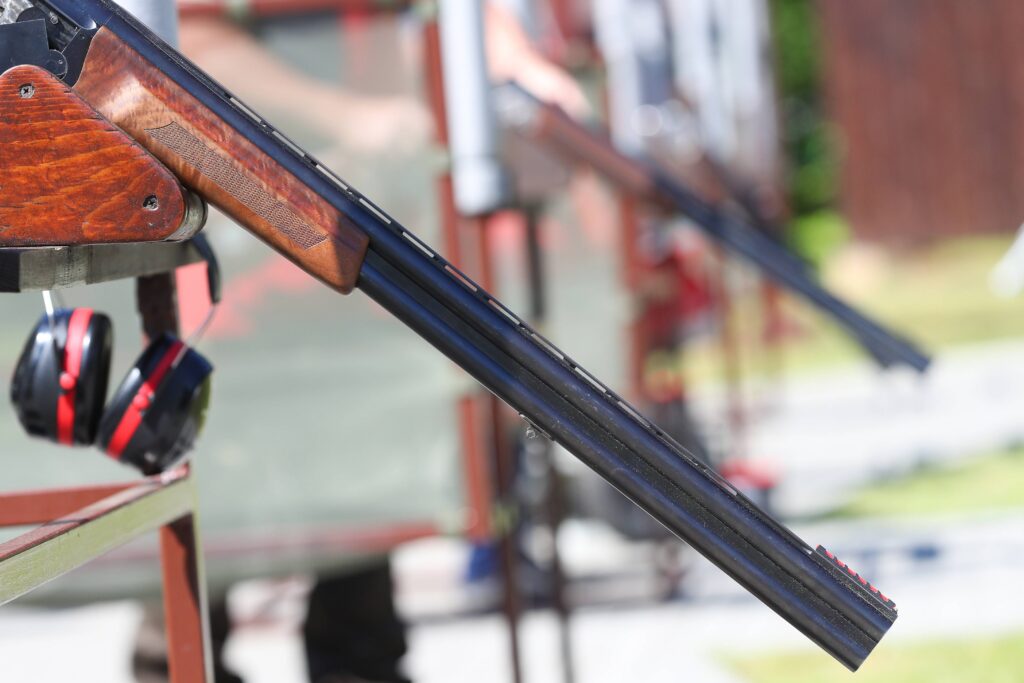 Les grandes compétitions de ball trap en France et dans le monde