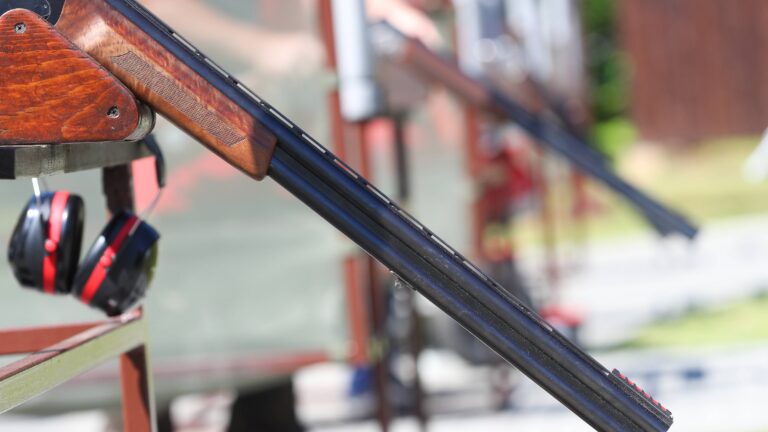 Les grandes compétitions de ball trap en France et dans le monde