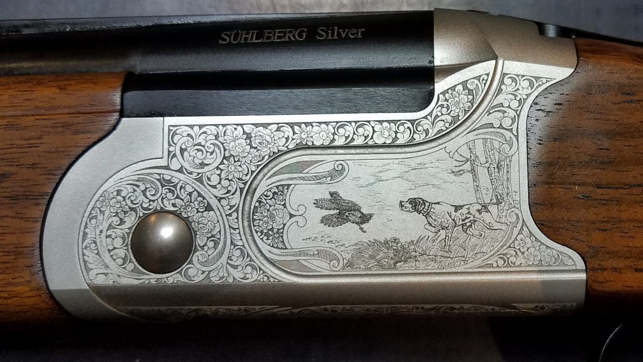 Quels sont les avis sur le fusil Sühlberg ?