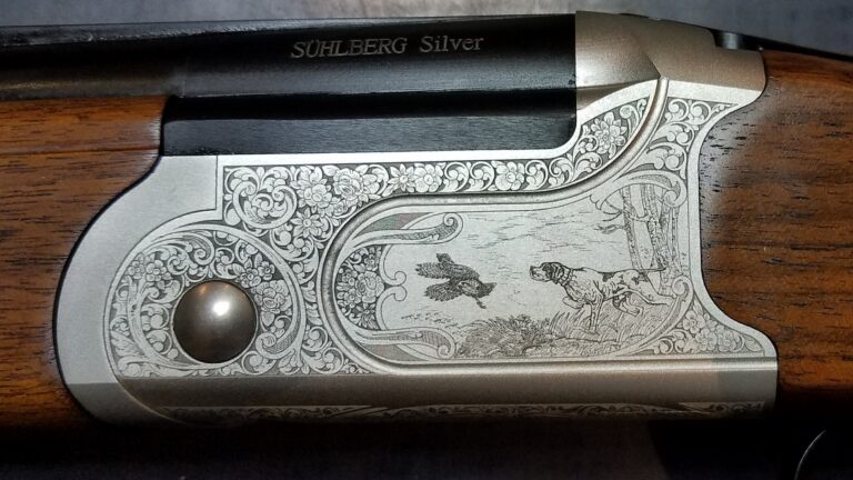 Quels sont les avis sur le fusil Sühlberg ?